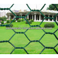 hexagonal wire mesh for poultry and aviary